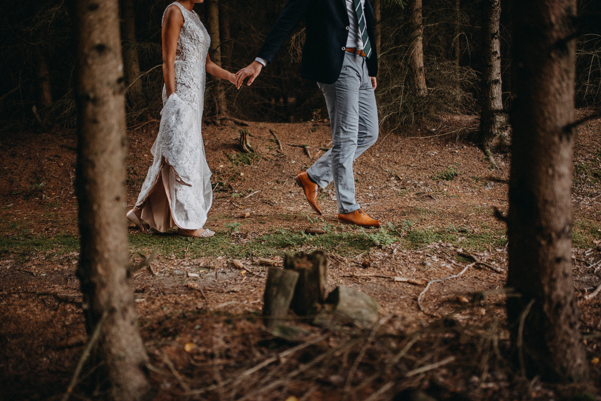 ADÉLA & PAVEL (CZECHIA)